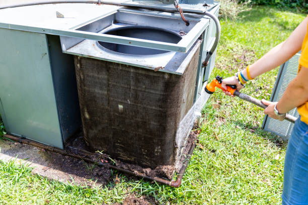 Best Home Air Vent Cleaning  in Northlakes, NC