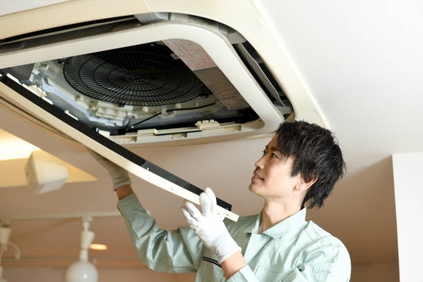 Best Air Duct Cleaning Near Me  in Northlakes, NC