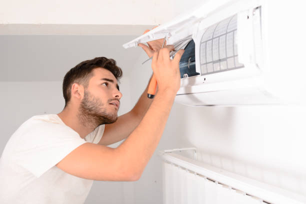 Best Air Duct Sanitizing Services  in Northlakes, NC
